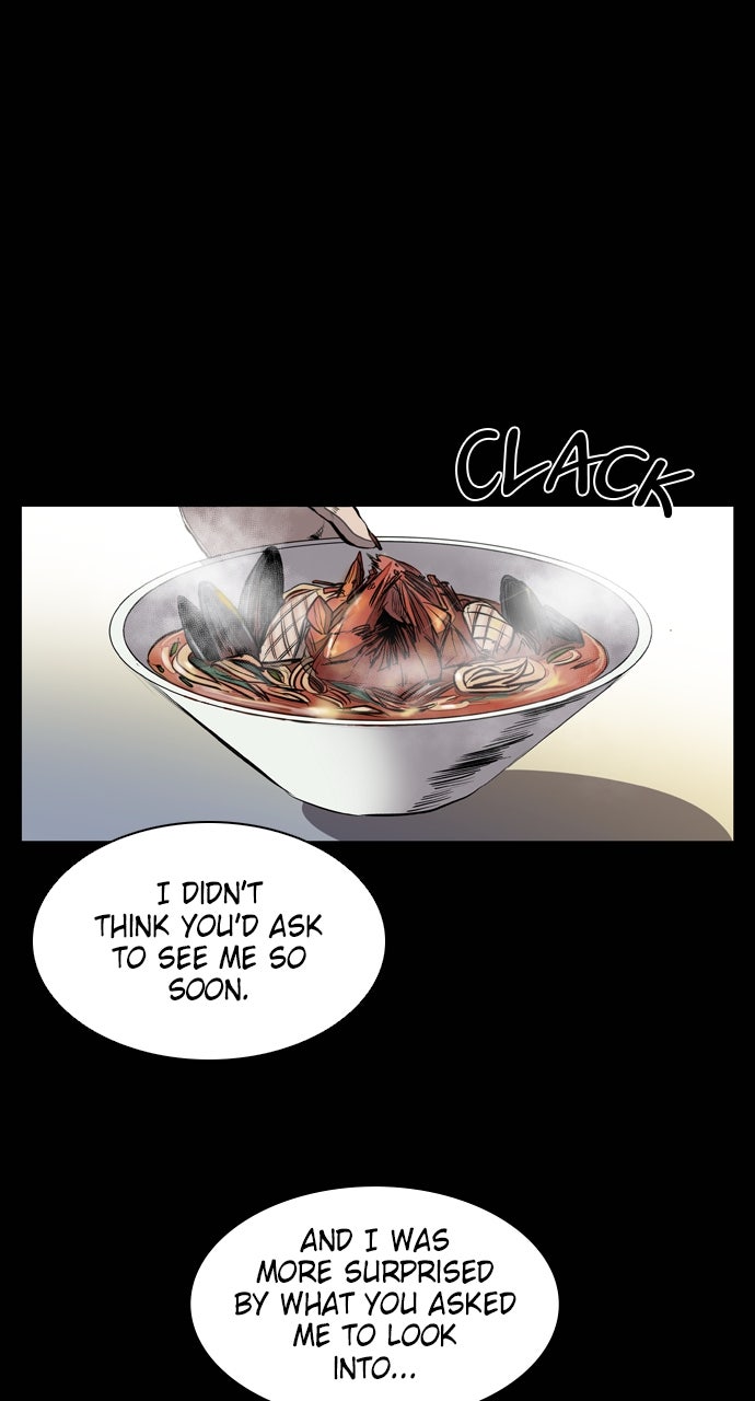 Read Castle chapter 40 image 48 on Lezhin