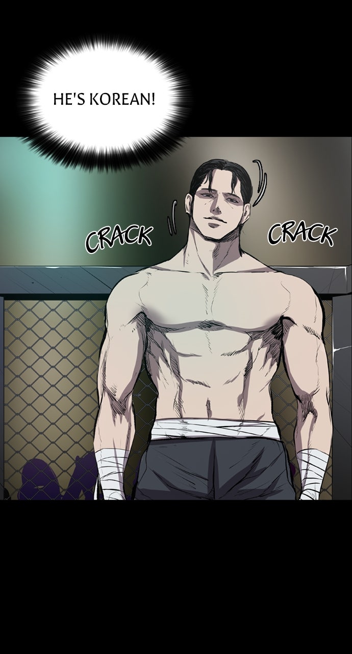 Read Castle chapter 40 image 5 on Lezhin