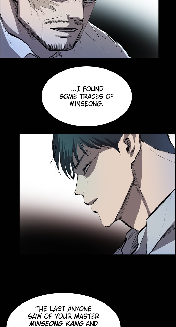 Read Castle chapter 40 image 50 on Lezhin