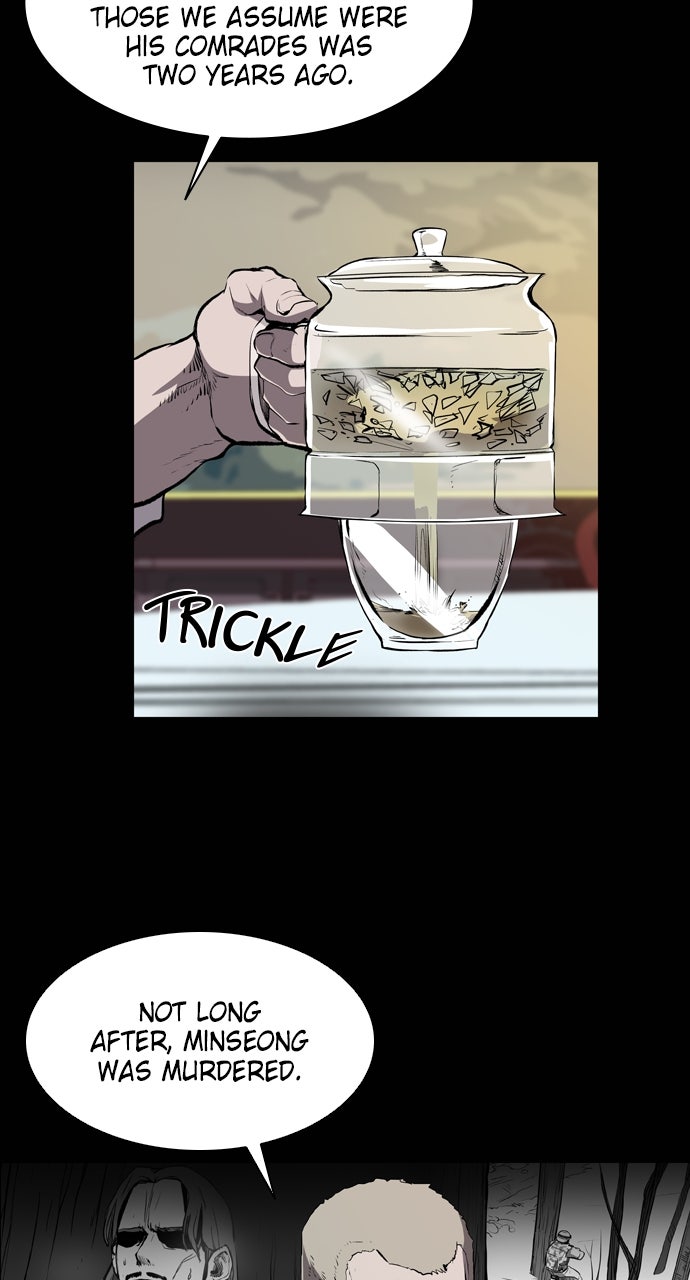 Read Castle chapter 40 image 51 on Lezhin