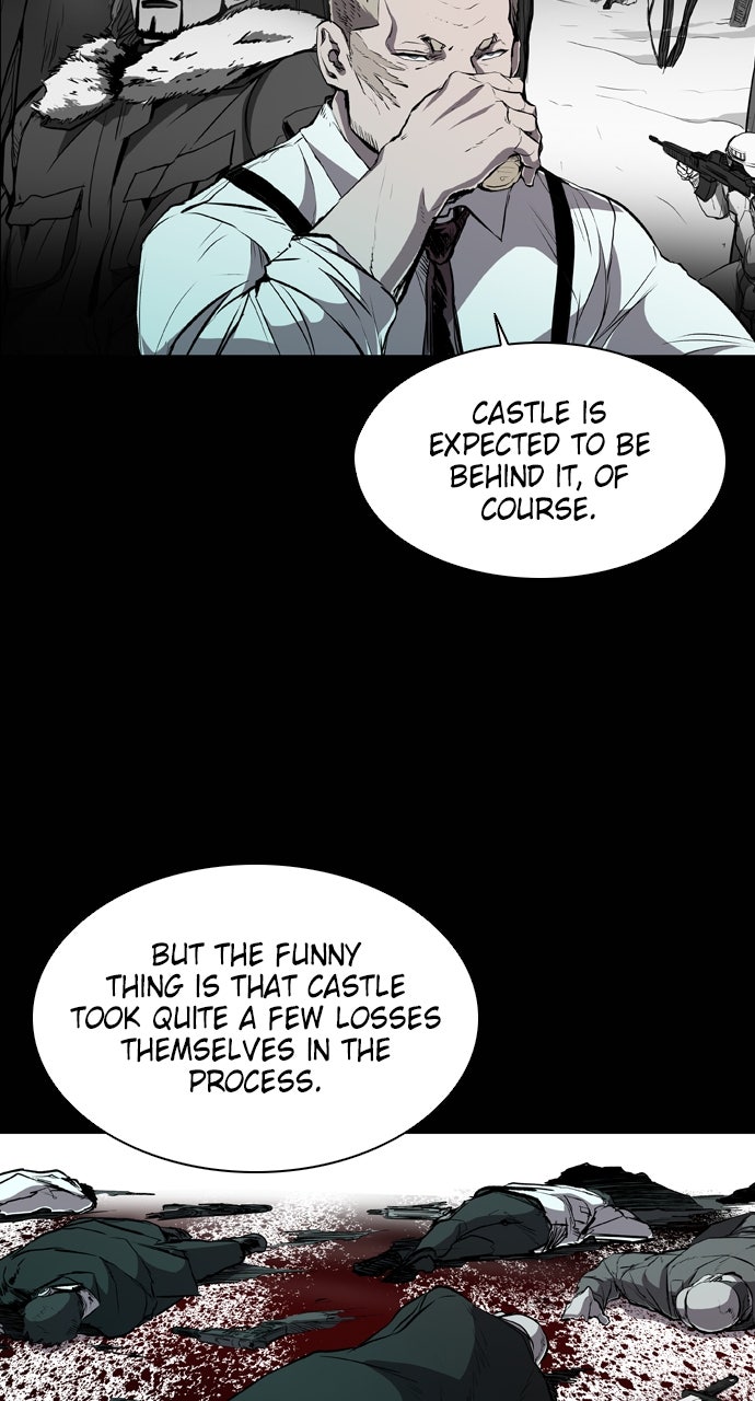 Read Castle chapter 40 image 52 on Lezhin