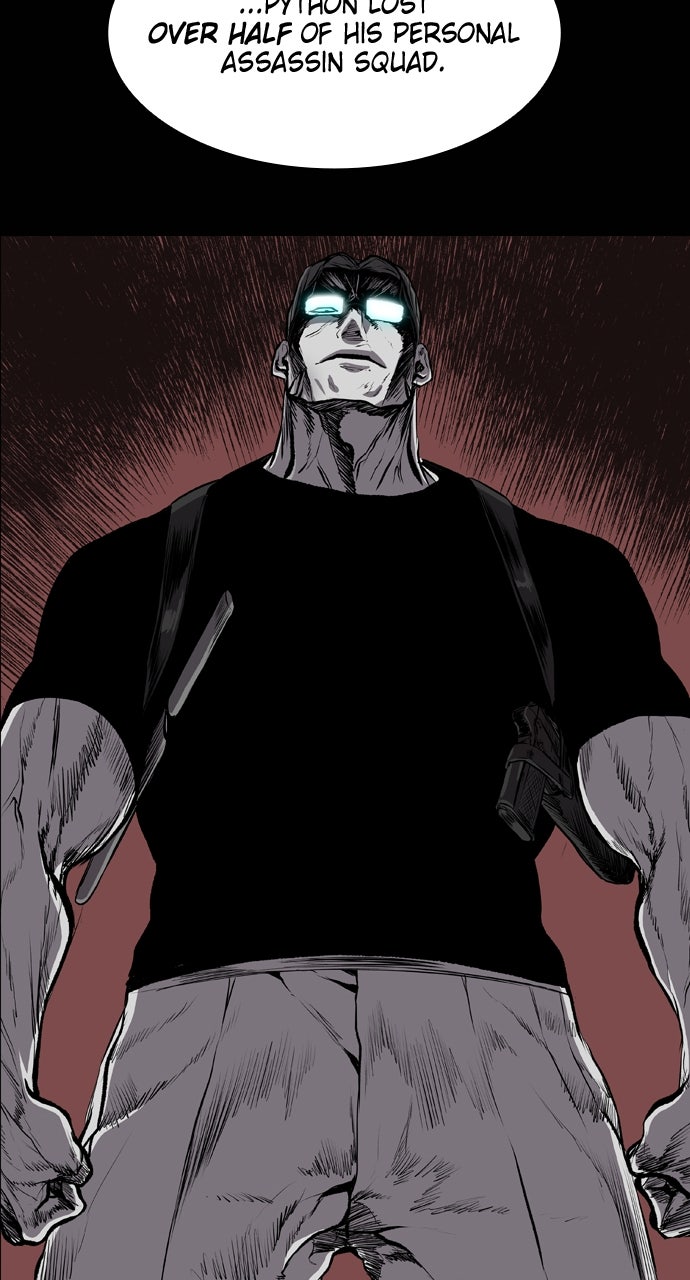 Read Castle chapter 40 image 54 on Lezhin