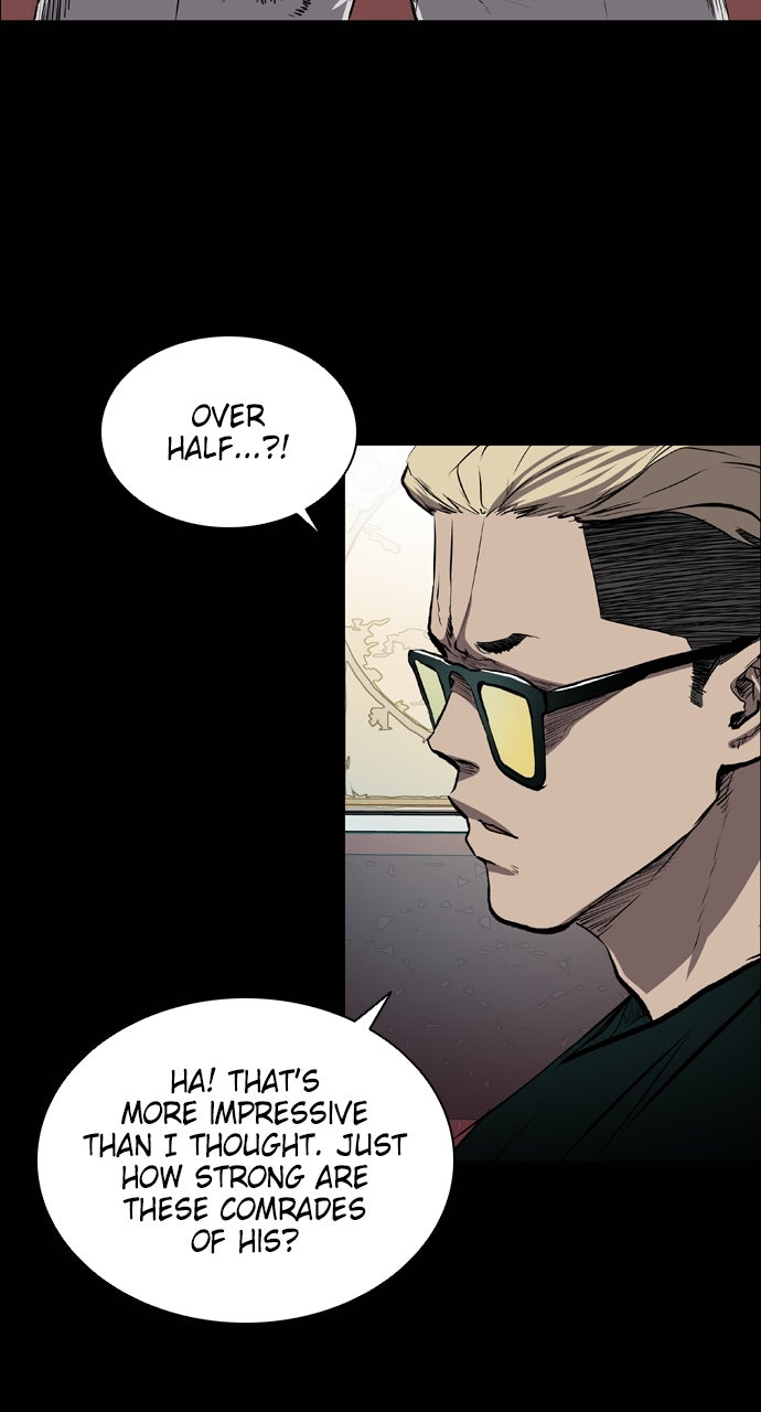 Read Castle chapter 40 image 55 on Lezhin