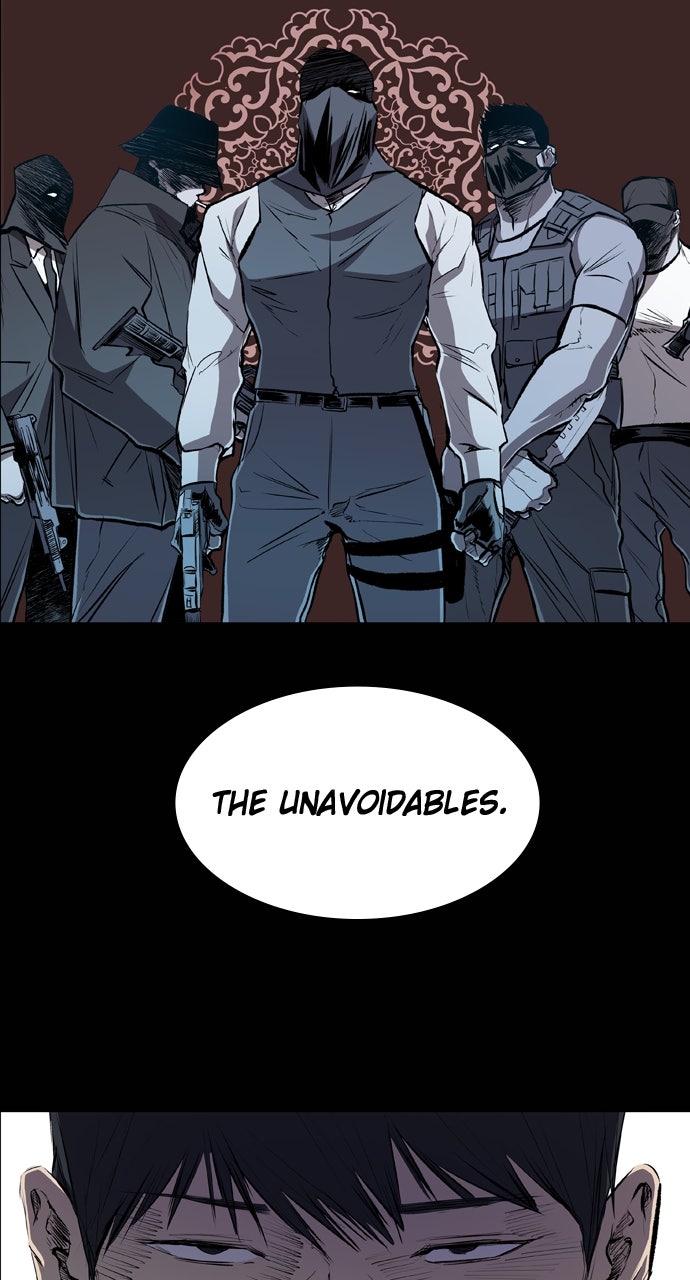 Read Castle chapter 40 image 57 on Lezhin