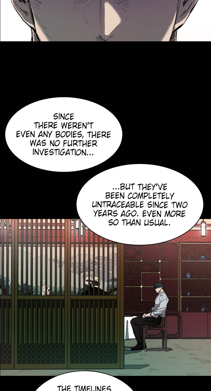 Read Castle chapter 40 image 58 on Lezhin