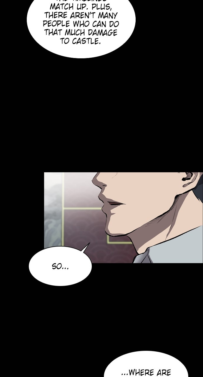 Read Castle chapter 40 image 59 on Lezhin