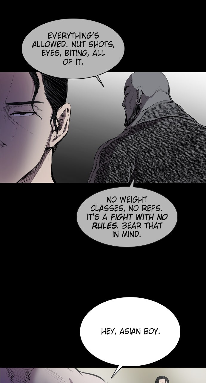 Read Castle chapter 40 image 6 on Lezhin