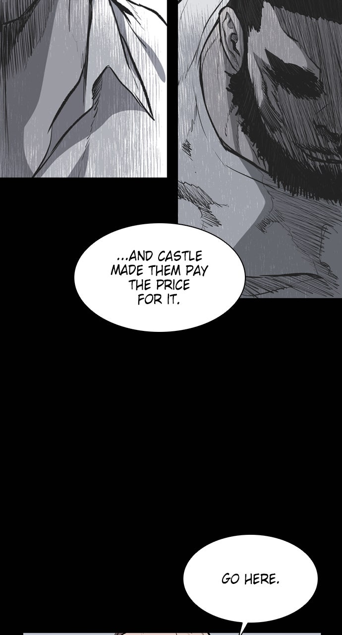 Read Castle chapter 40 image 63 on Lezhin
