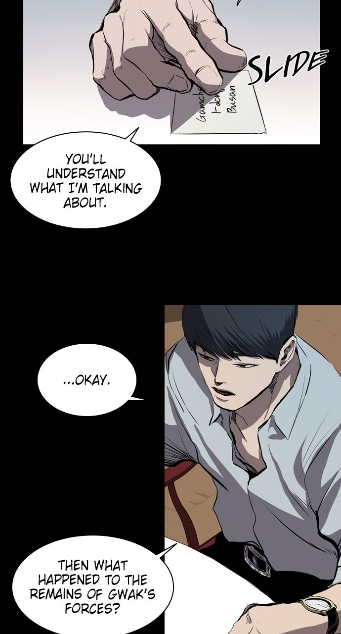 Read Castle chapter 40 image 64 on Lezhin