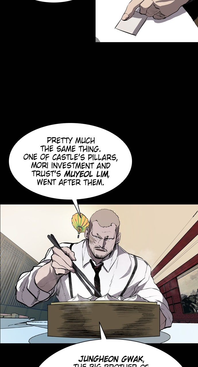 Read Castle chapter 40 image 65 on Lezhin