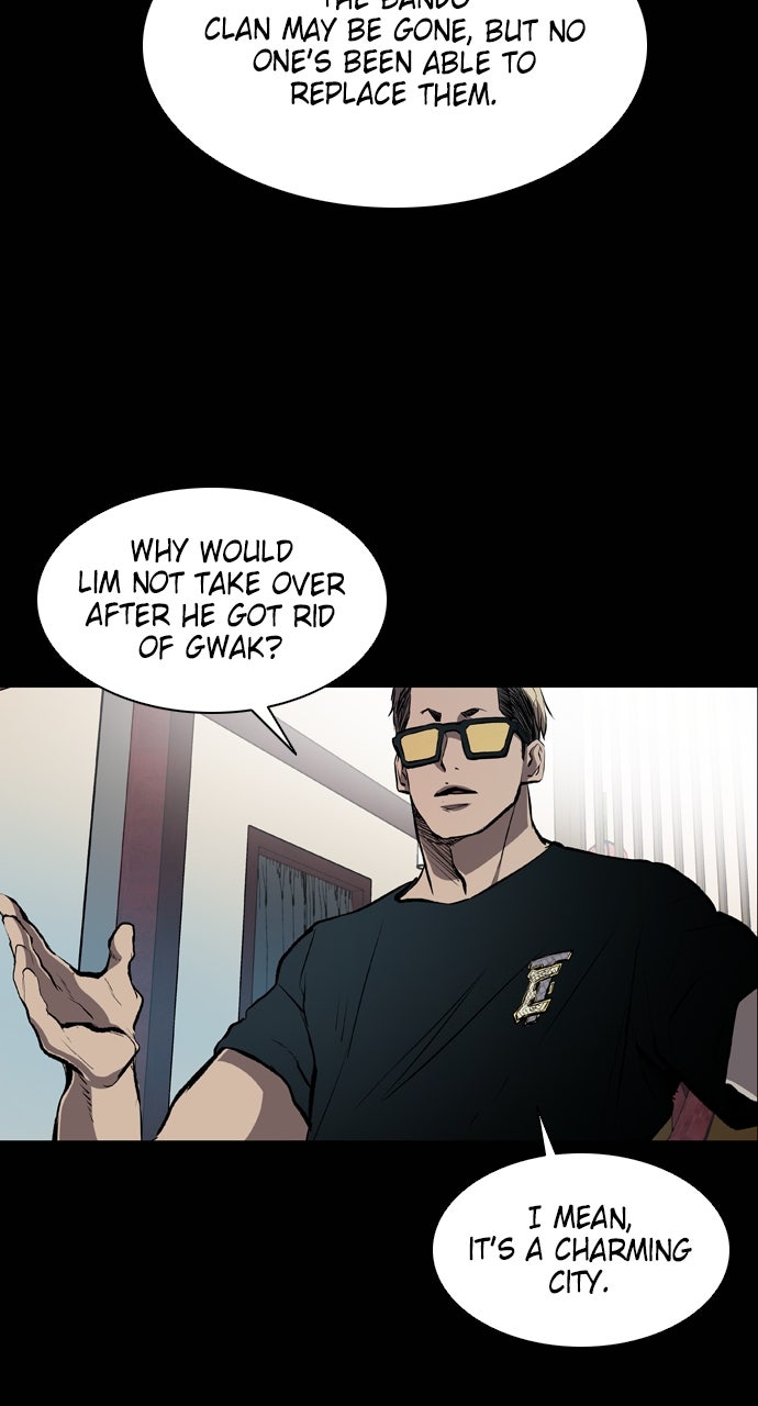 Read Castle chapter 40 image 67 on Lezhin