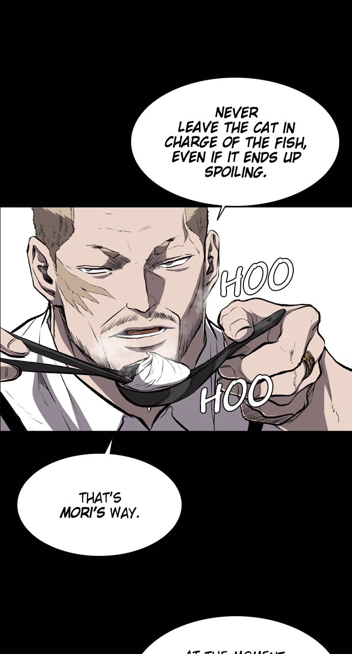 Read Castle chapter 40 image 68 on Lezhin