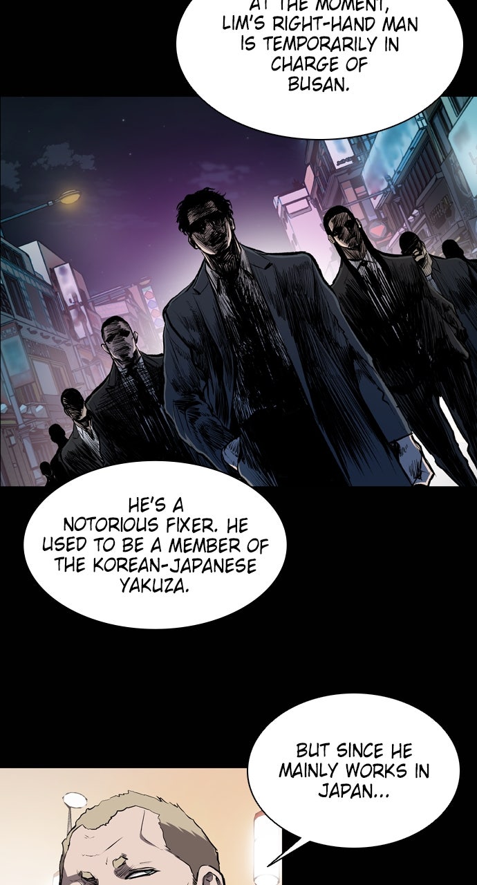 Read Castle chapter 40 image 69 on Lezhin