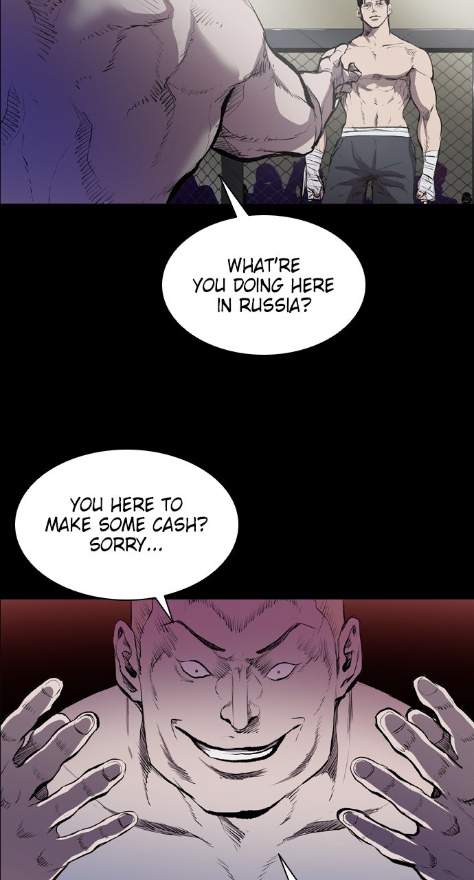 Read Castle chapter 40 image 7 on Lezhin