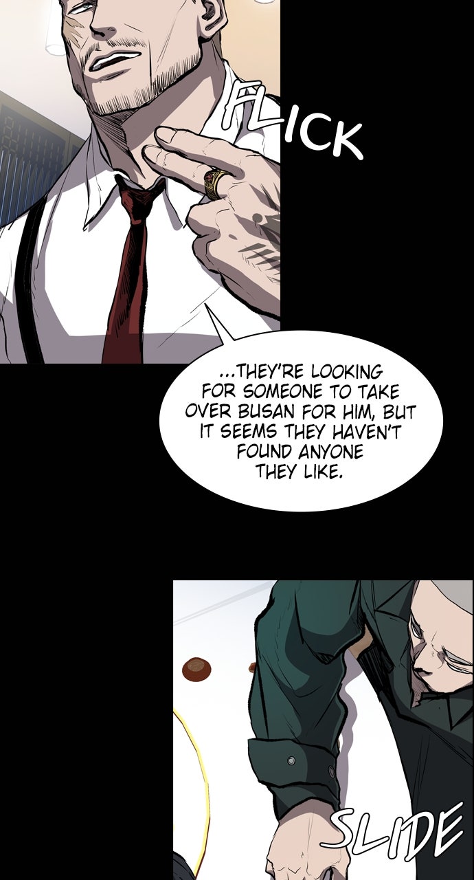 Read Castle chapter 40 image 70 on Lezhin
