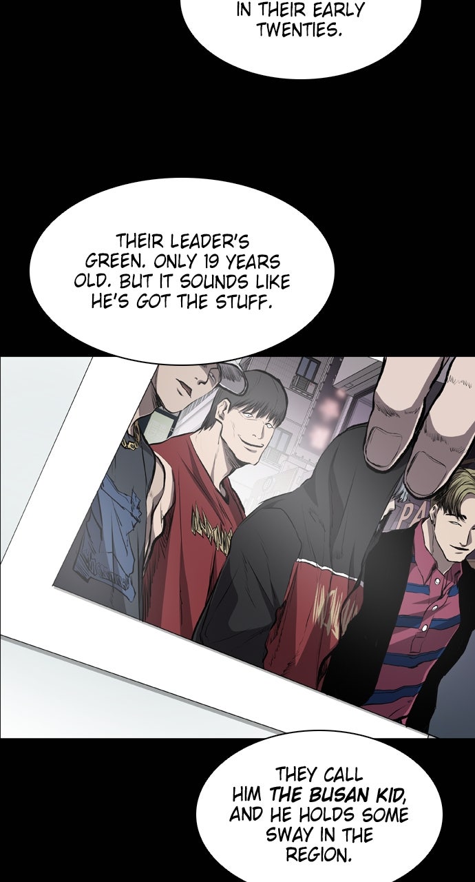 Read Castle chapter 40 image 73 on Lezhin