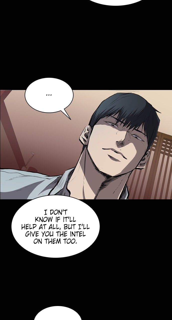 Read Castle chapter 40 image 74 on Lezhin