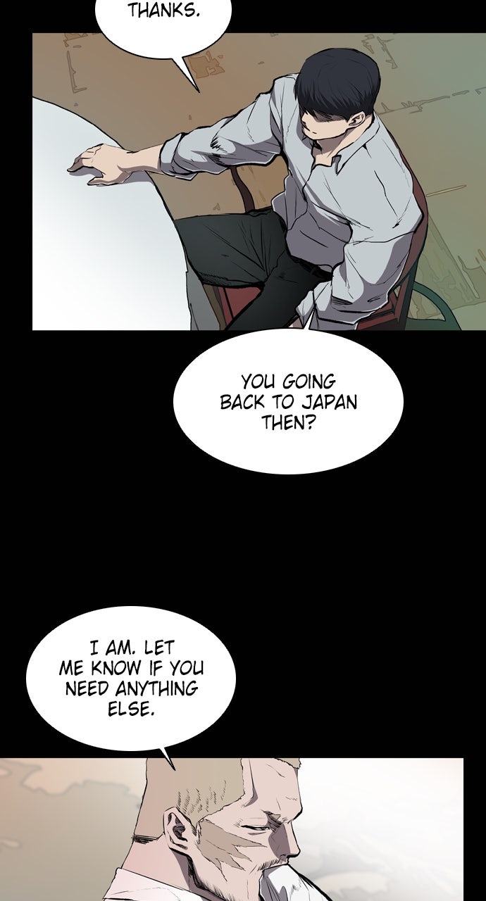 Read Castle chapter 40 image 75 on Lezhin
