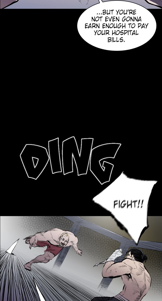 Read Castle chapter 40 image 8 on Lezhin