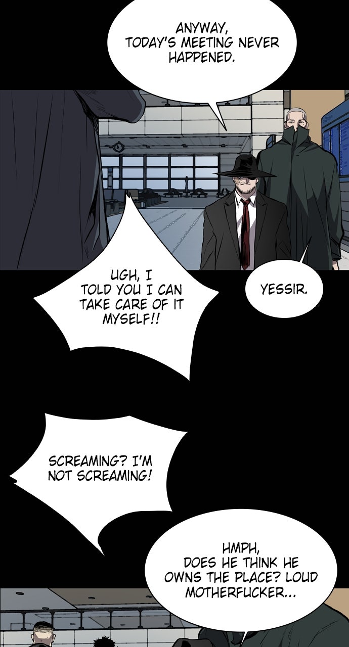 Read Castle chapter 40 image 81 on Lezhin