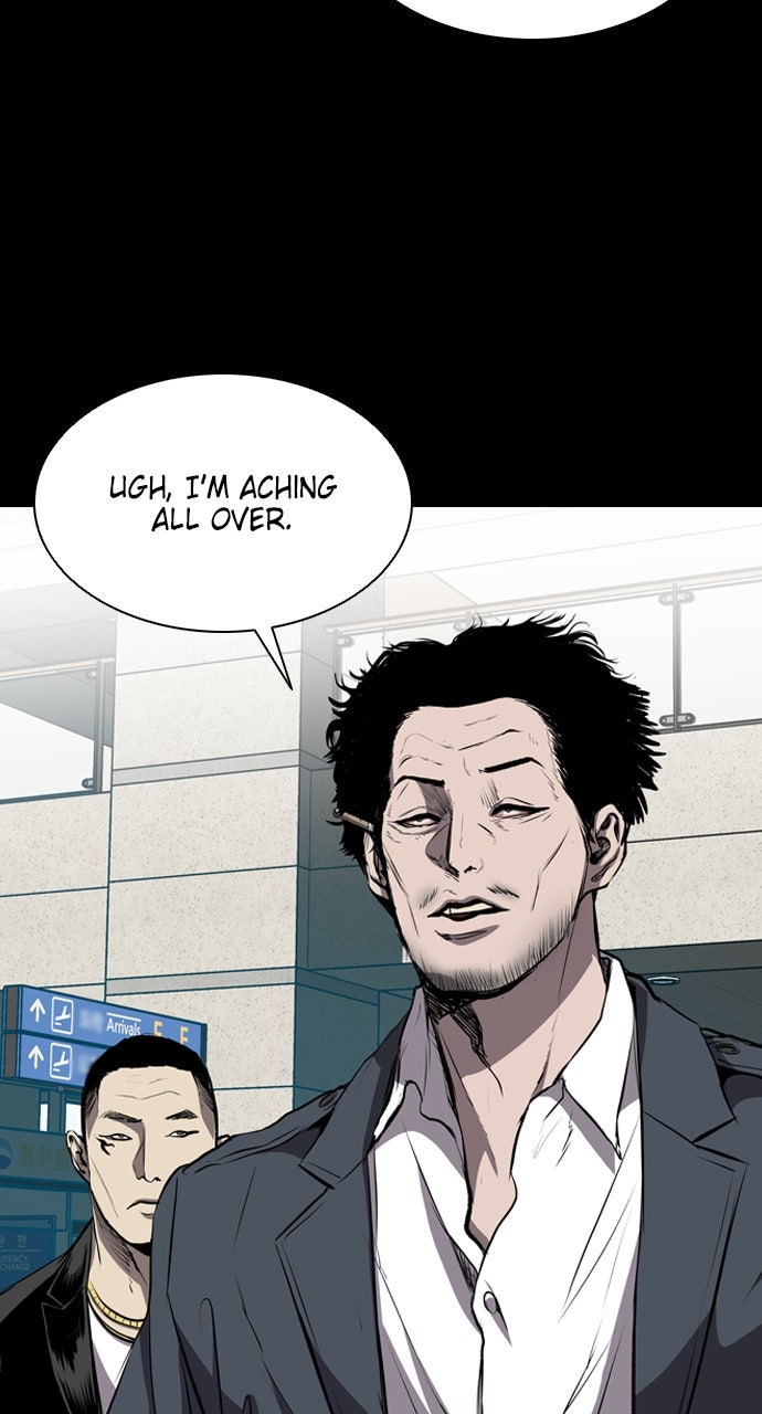 Read Castle chapter 40 image 85 on Lezhin