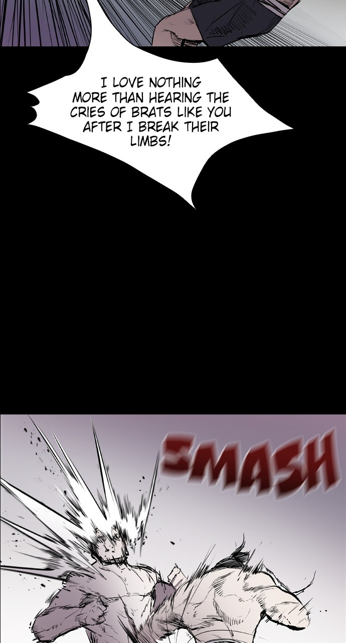 Read Castle chapter 40 image 9 on Lezhin