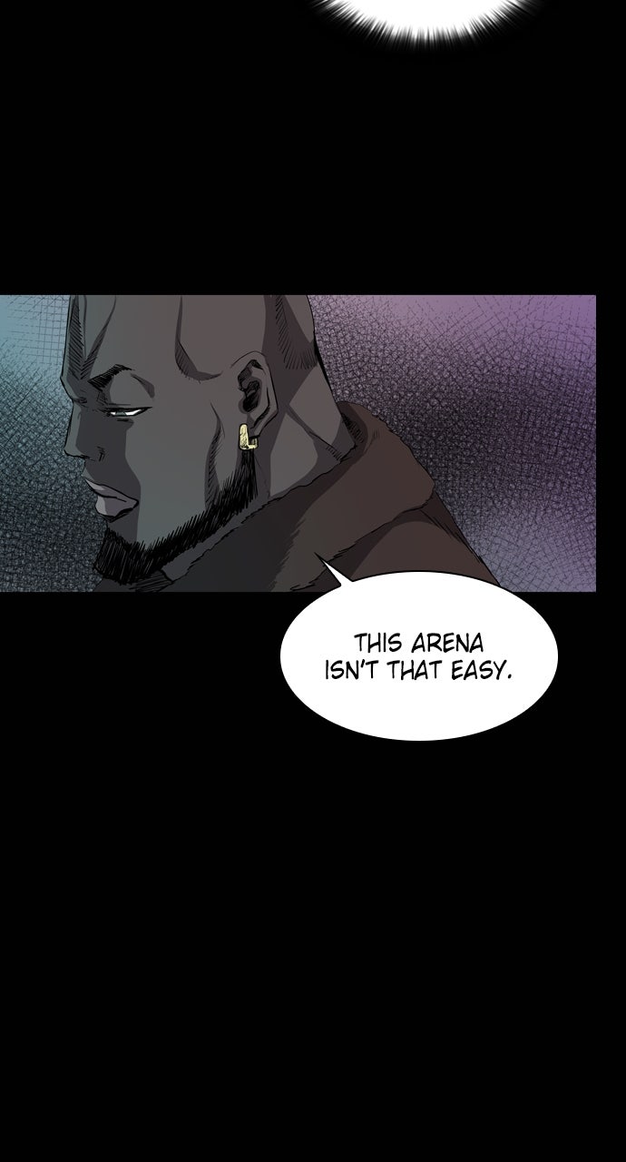 Read Castle chapter 41 image 10 on Lezhin
