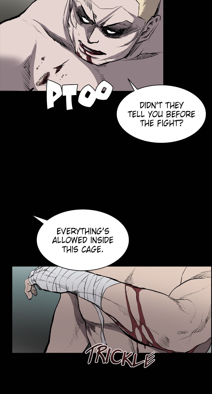 Read Castle chapter 41 image 13 on Lezhin