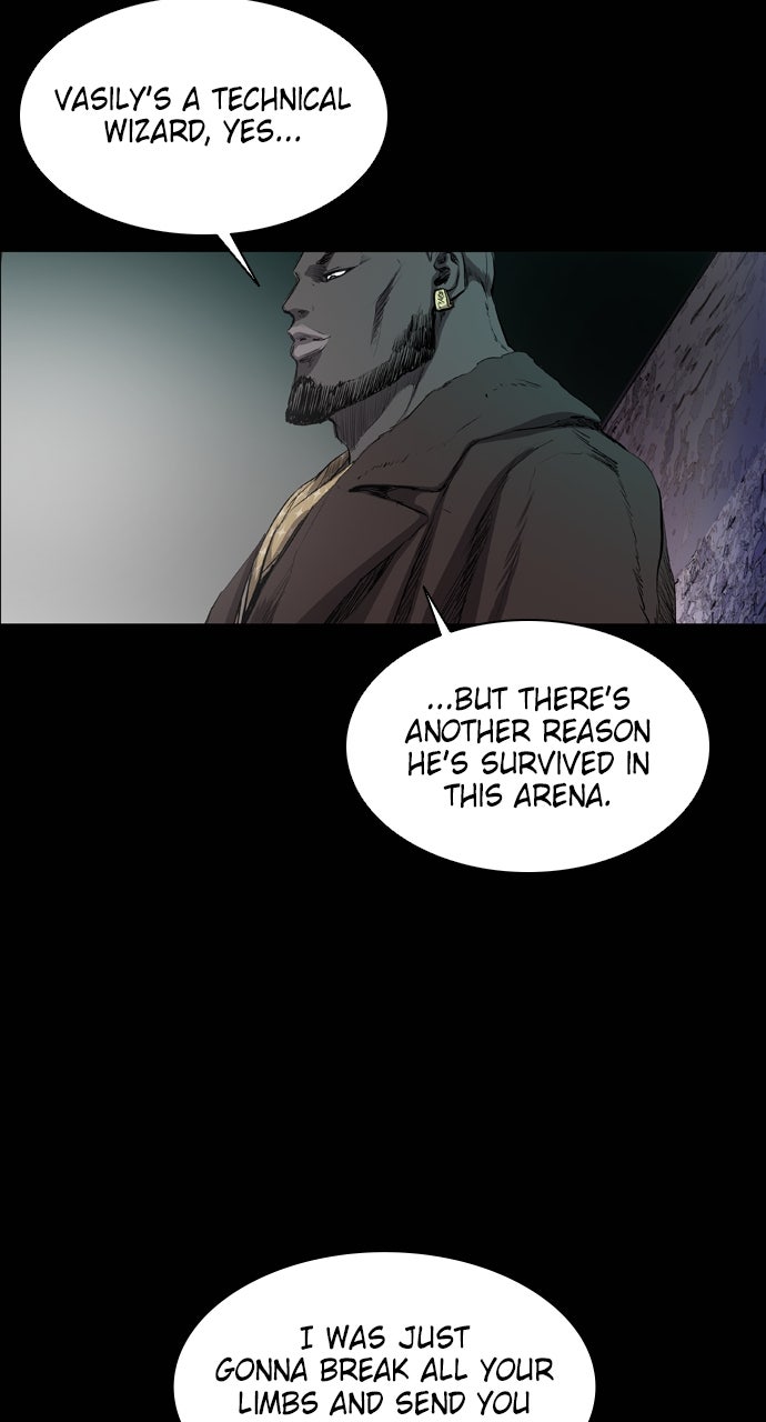 Read Castle chapter 41 image 15 on Lezhin