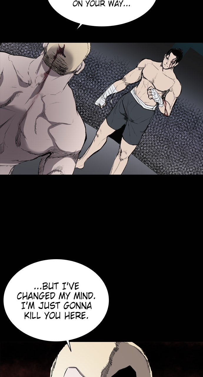 Read Castle chapter 41 image 16 on Lezhin