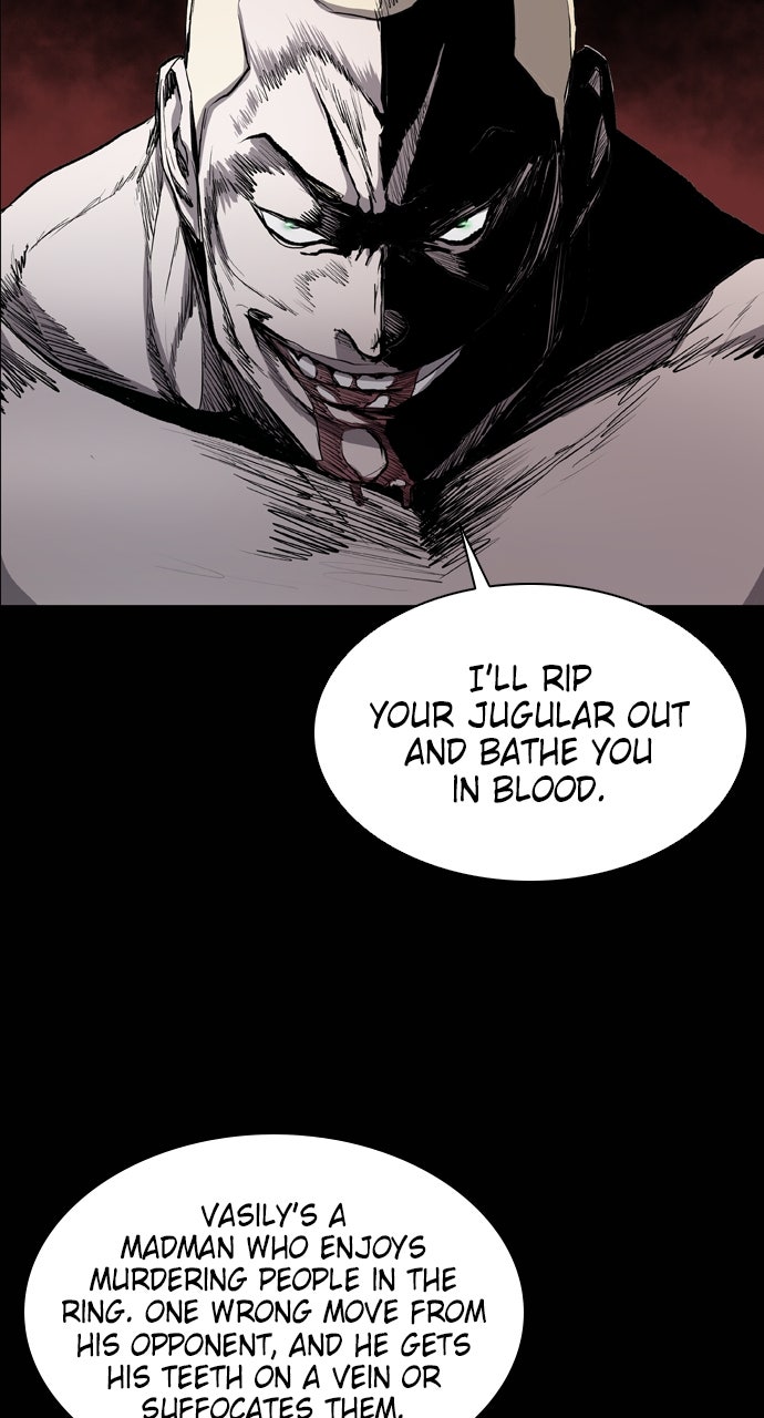 Read Castle chapter 41 image 17 on Lezhin