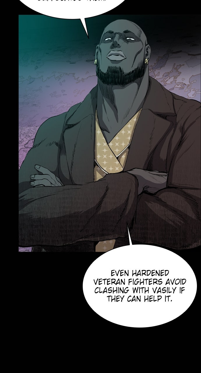 Read Castle chapter 41 image 18 on Lezhin