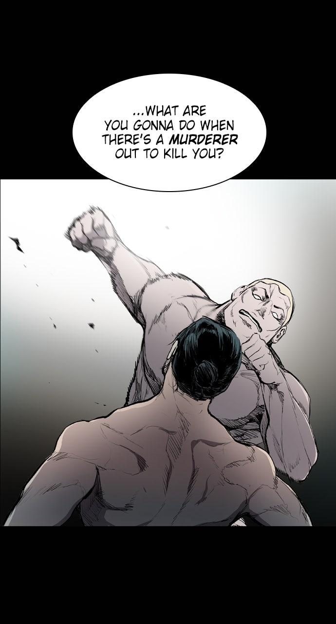 Read Castle chapter 41 image 20 on Lezhin