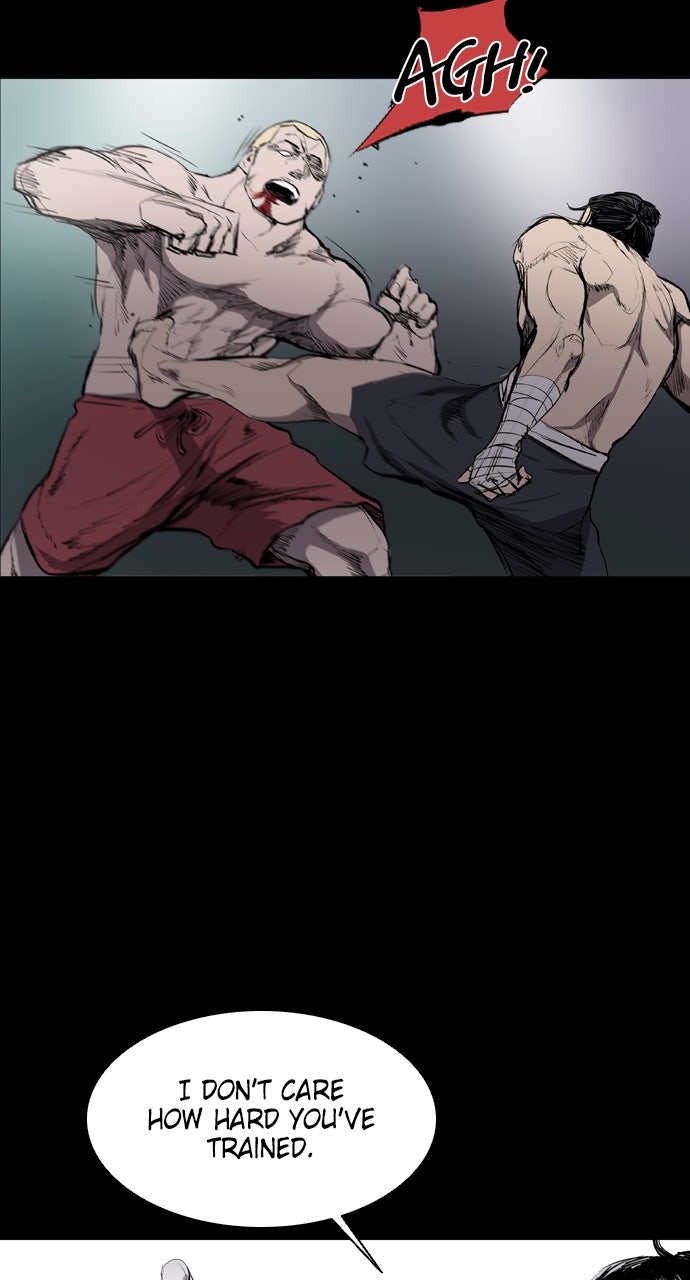 Read Castle chapter 41 image 22 on Lezhin