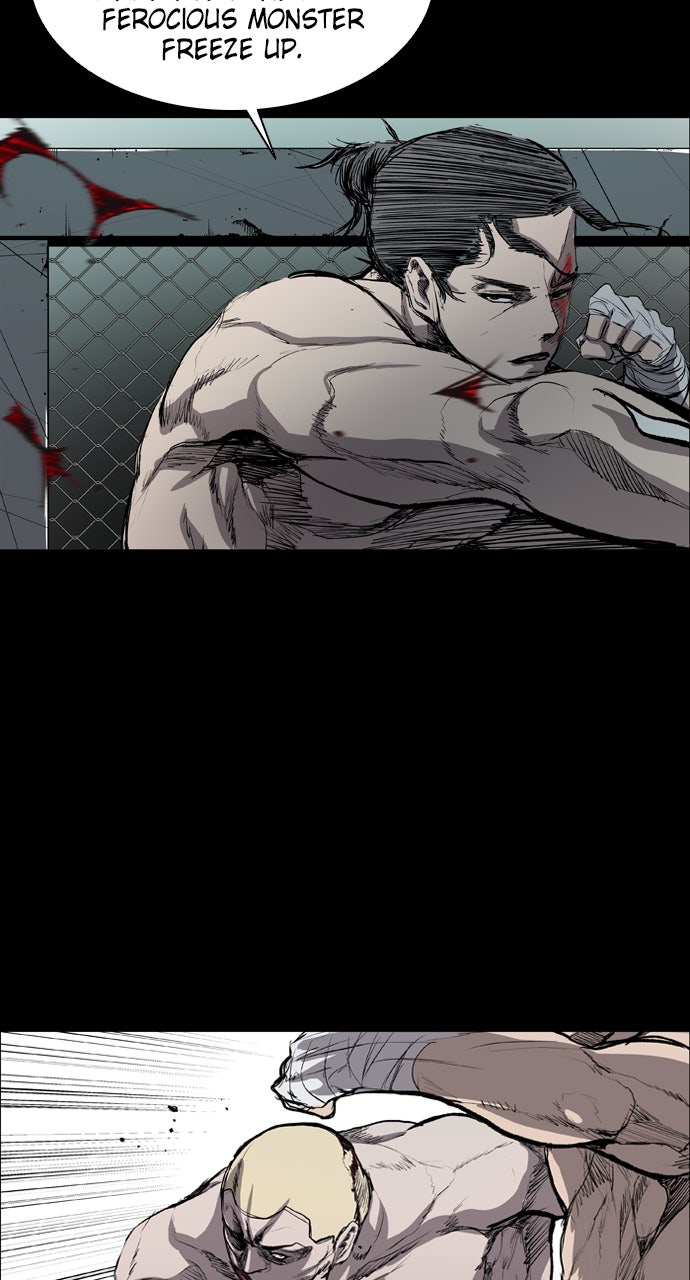 Read Castle chapter 41 image 27 on Lezhin
