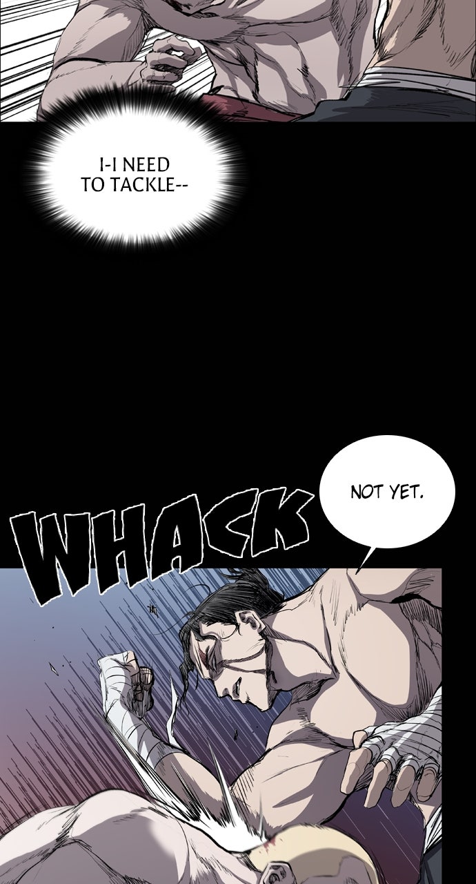 Read Castle chapter 41 image 28 on Lezhin