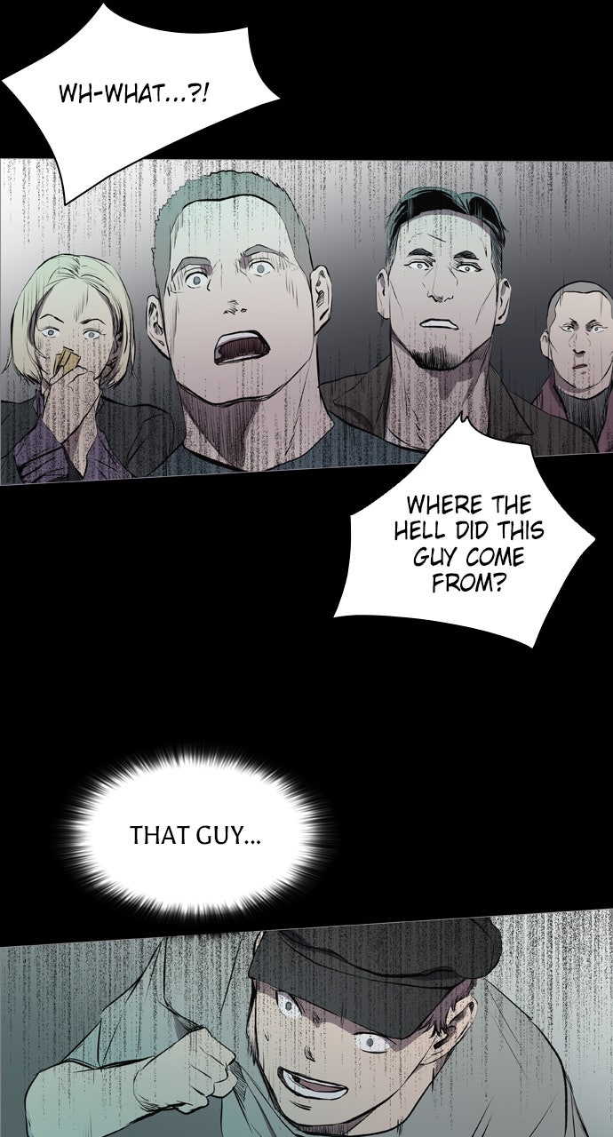 Read Castle chapter 41 image 34 on Lezhin