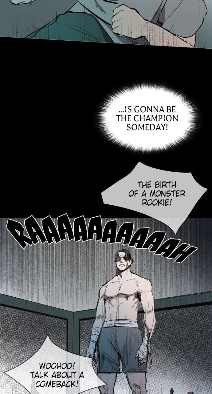 Read Castle chapter 41 image 35 on Lezhin