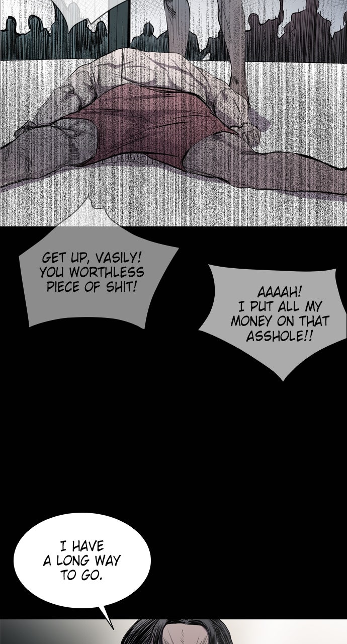 Read Castle chapter 41 image 36 on Lezhin