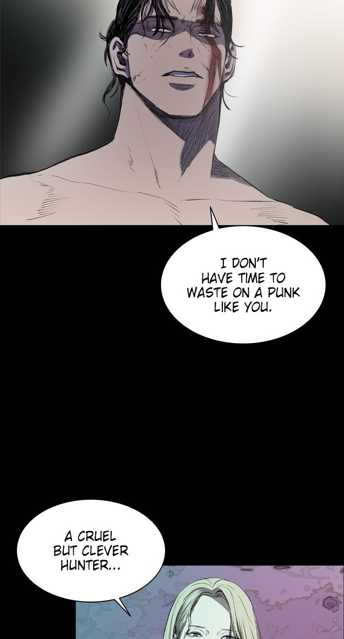 Read Castle chapter 41 image 37 on Lezhin