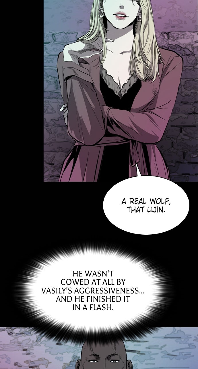 Read Castle chapter 41 image 38 on Lezhin