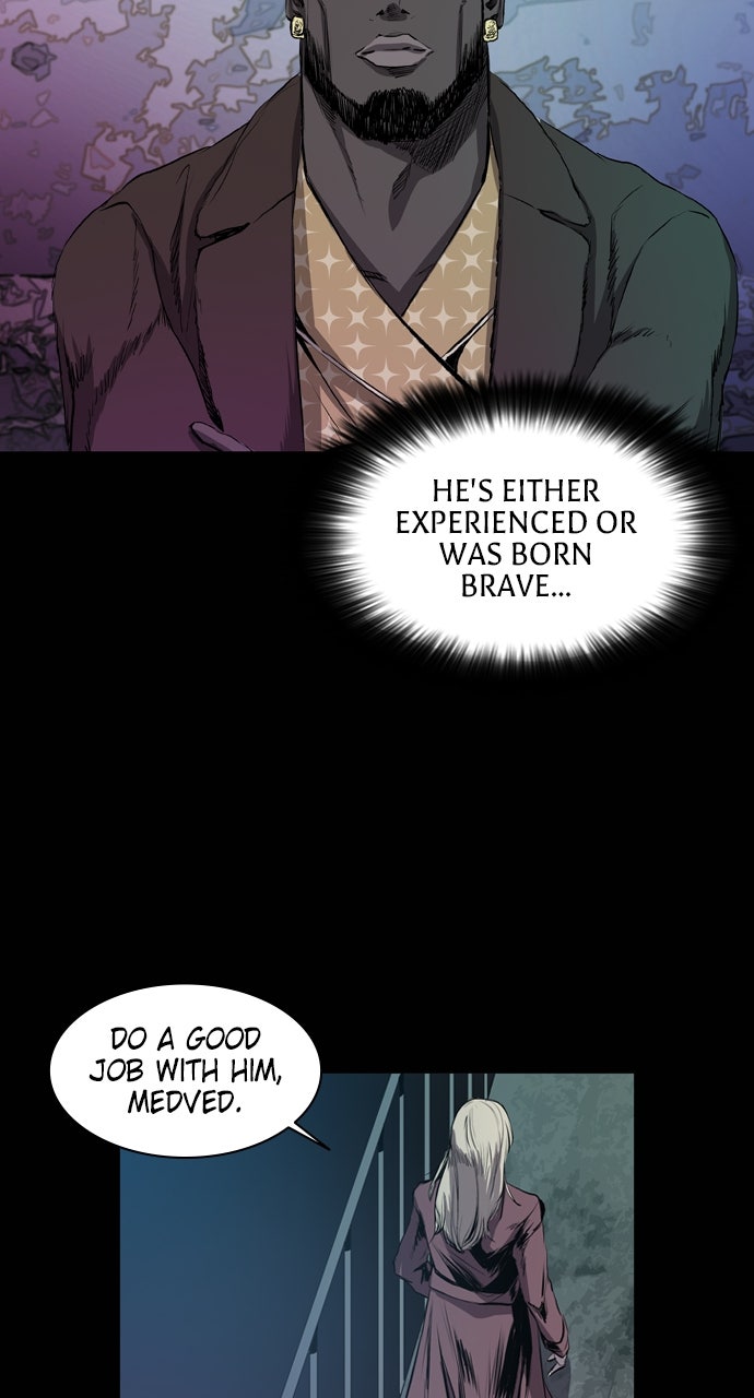 Read Castle chapter 41 image 39 on Lezhin
