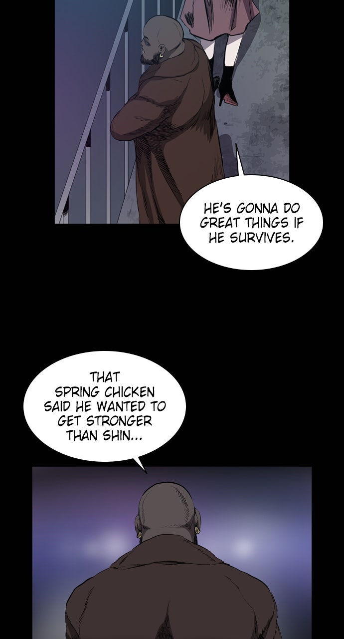 Read Castle chapter 41 image 40 on Lezhin