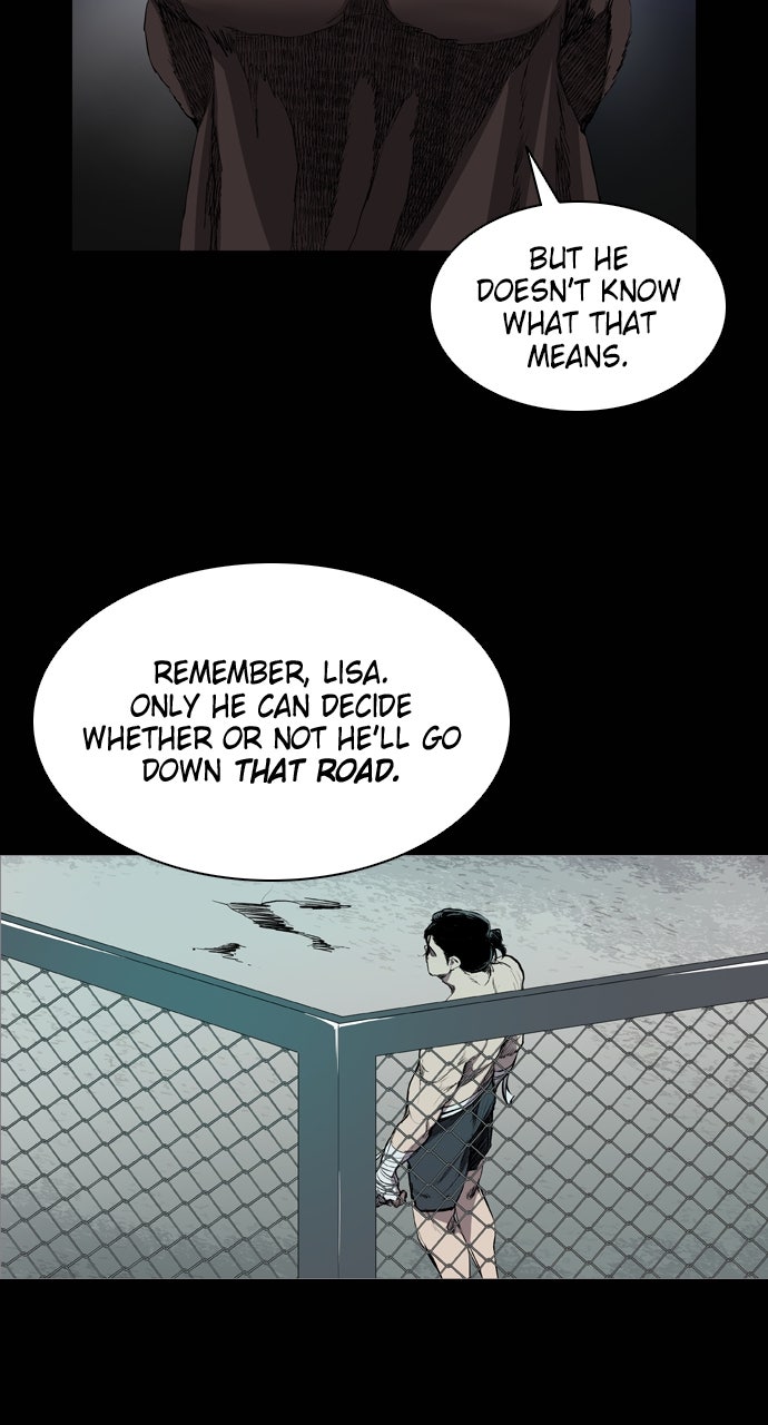 Read Castle chapter 41 image 41 on Lezhin