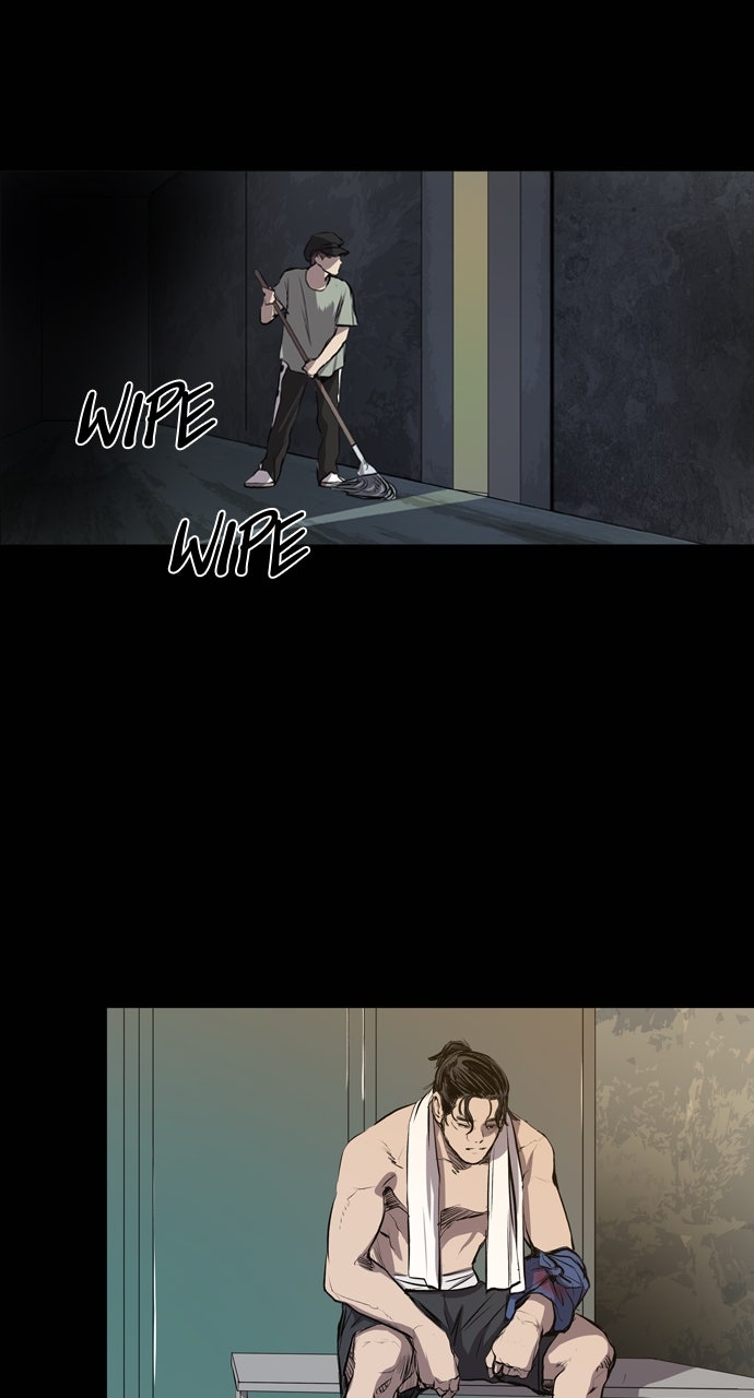 Read Castle chapter 41 image 44 on Lezhin