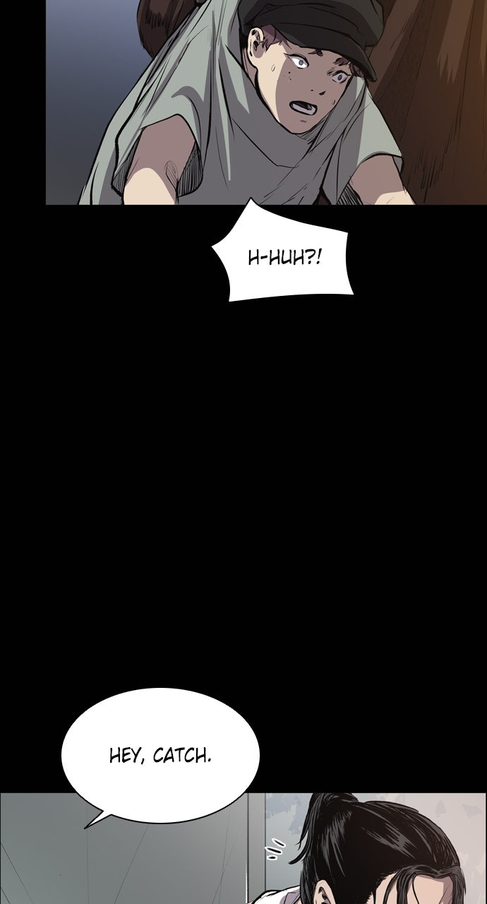 Read Castle chapter 41 image 46 on Lezhin