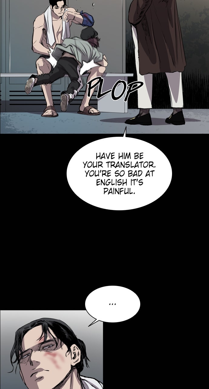 Read Castle chapter 41 image 48 on Lezhin