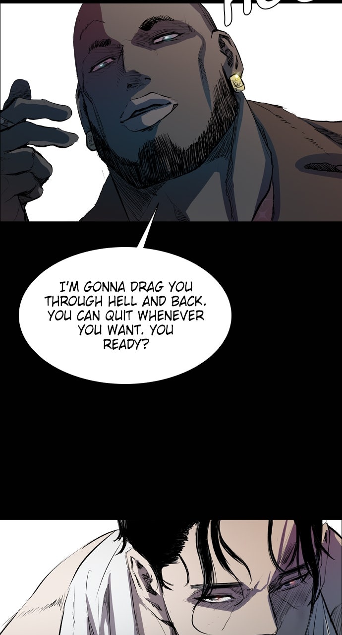 Read Castle chapter 41 image 51 on Lezhin
