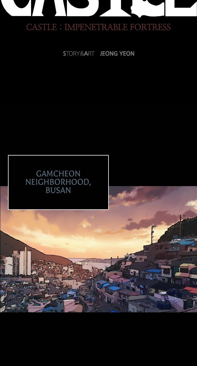 Read Castle chapter 41 image 53 on Lezhin