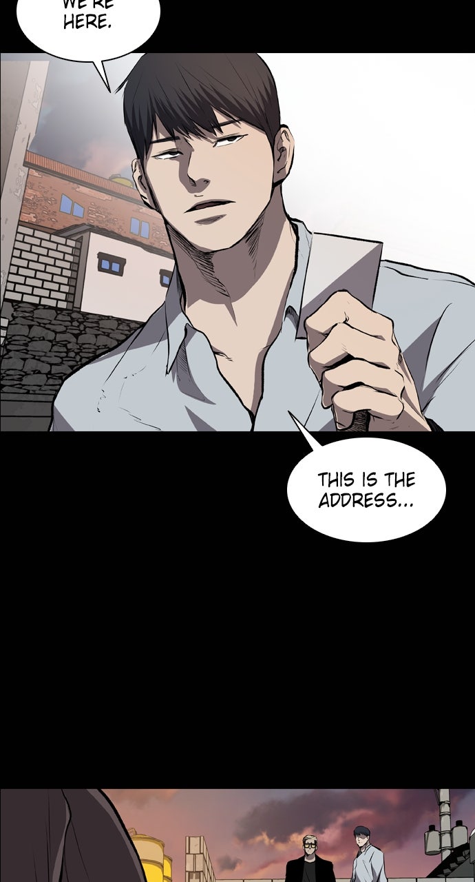 Read Castle chapter 41 image 55 on Lezhin